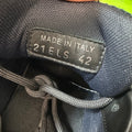 Dior B22 Black White Sneaker Sz 9 (42)
