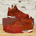 Air Jordan 4 Brick by Brick Sz 12 DS