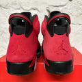 Air Jordan 6 Toro Bravo Sz 13 DS