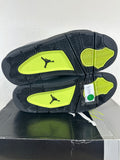 Air Jordan 4 95 Neon Sz 9.5