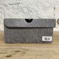 Air Jordan 4 Wet Cement Sz 10