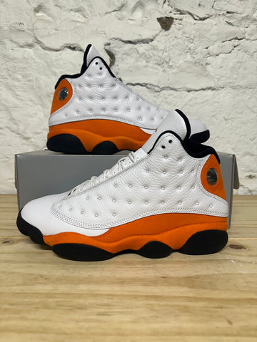 Air Jordan 13 Starfish Sz 11