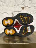 Nike LeBron 8 PS NBA Finals Sz 10