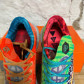 Nike KD 6 What The KD Sz 10 DS