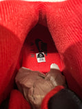 Air Jordan 5 Fire Red Black Tongue (2025) Sz 12 DS