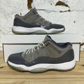 Air Jordan 11 Low Cool Grey Sz 6.5Y
