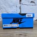 Air Jordan 1 High UNC Toe Sz 12 DS