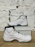 Air Jordan 11 Legend Blue (2014) Sz 11
