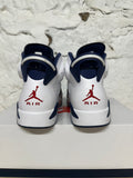 Air Jordan 6 Olympic Sz 8.5