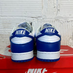 Nike Dunk Low Kentucky Sz 10.5 DS