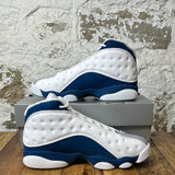 Air Jordan 13 French Blue Sz 9 DS