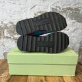 Off-White HG Multicolor Runner Sneaker Sz 5 (37)