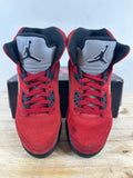 Air Jordan 5 Raging Bull Sz 5Y