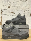 Air Jordan 4 Wet Cement Sz 8