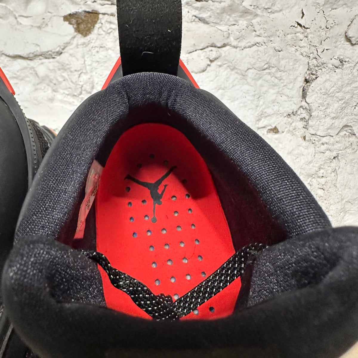 Jordan 36 Infrared 23 Sz 13