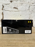 Under Armour Curry 2.5 Select Camp Sz 10 DS