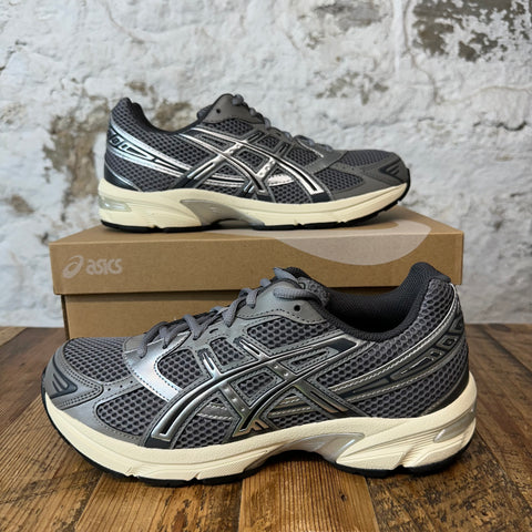 Asics Gel-1130 Clay Gray Sz 8 DS