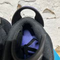 Air Jordan 6 Aqua Sz 10