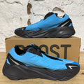 Yeezy 700 MNVN Bright Cyan Sz 12