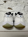 Air Jordan 11 Low Legend Blue Sz 8.5