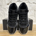 Air Jordan 11 High Jubilee Sz 9
