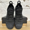 Nike KD 11 Black Twilight Pulse Sz 10