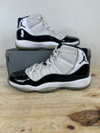 Air Jordan 11 Concord Sz 5.5Y