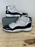 Air Jordan 11 Concord Sz 5.5Y