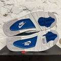 Air Jordan 4 Military Blue Sz 10.5 DS