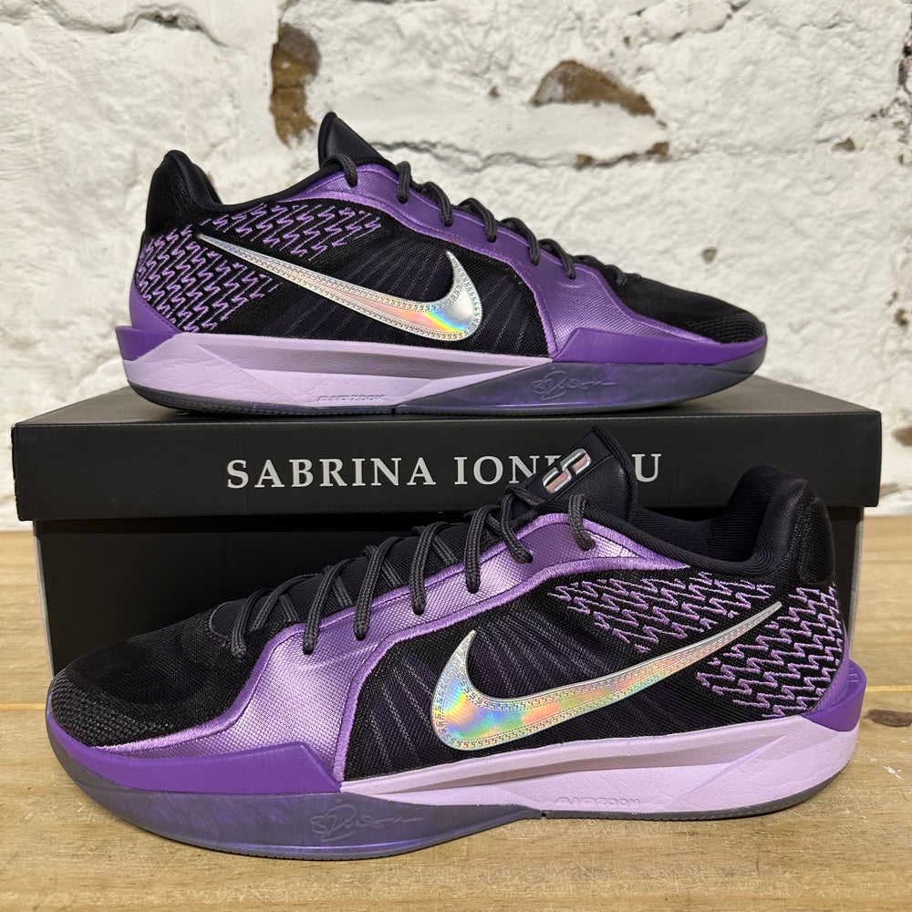 Nike Sabrina 2 Court Vision Sz 11.5 (13W)