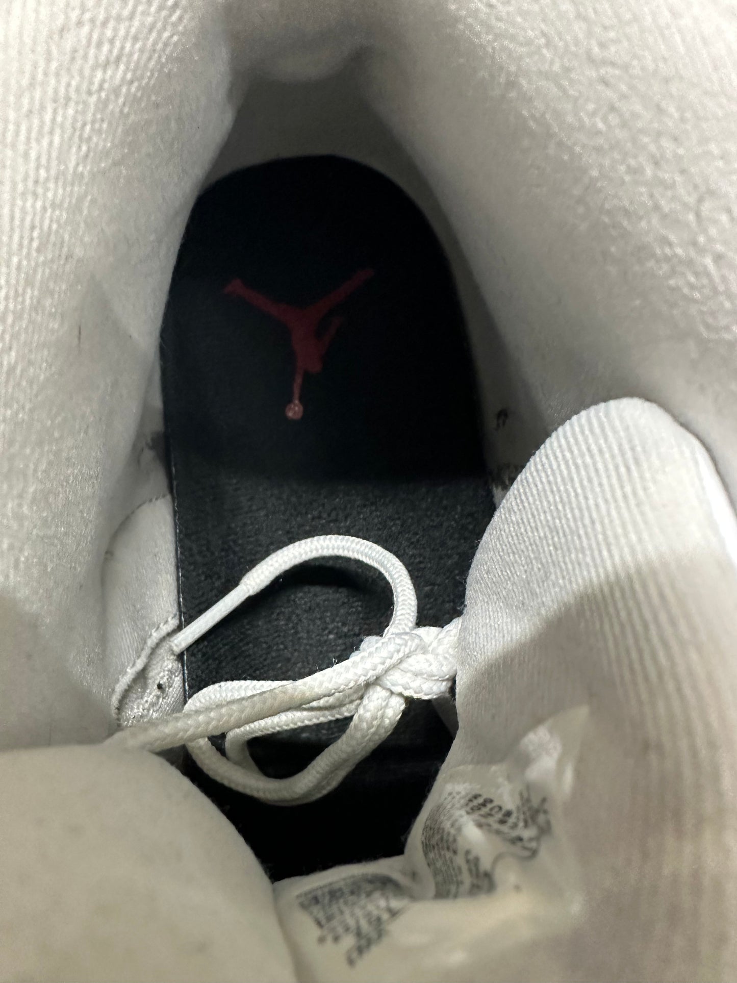 Air Jordan 12 Taxi Flip Sz 12