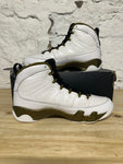 Air Jordan 9 Statue Sz 9