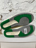 Air Jordan 2 Lucky Green Sz 10.5