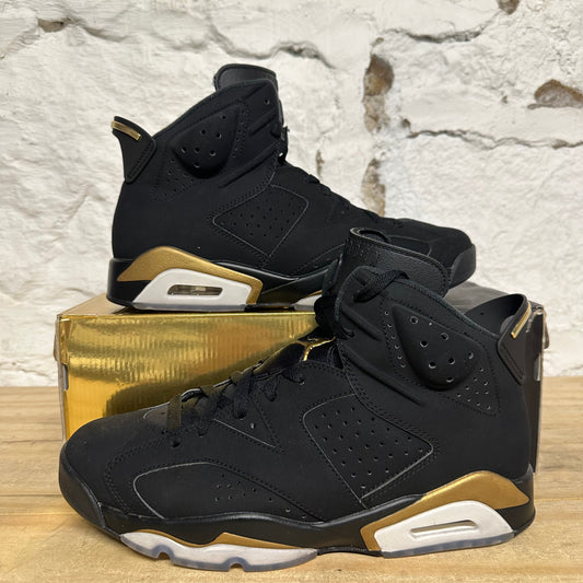 Air Jordan 6 DMP (2020) Sz 10.5