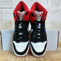 Nike Dunk High Knicks Sz 6Y