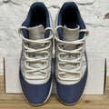 Air Jordan 11 Low Diffused Blue Sz 9