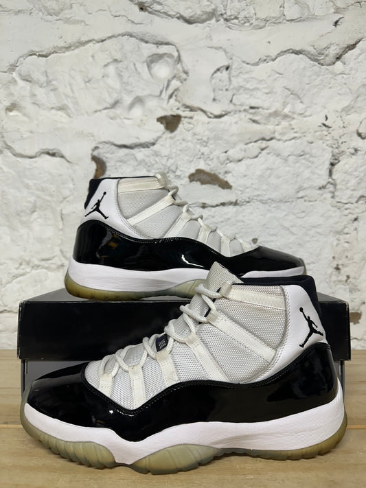 Air Jordan 11 High Concord Sz 12