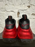 Nike Air Foamposite Pro University Red Sz 11