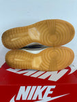 Nike Dunk Low Montreal Bagel Sesame Sz 9