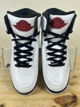 Air Jordan 2 Chicago Sz 9