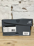 New Balance 2002R Black Silver Sz 12 DS