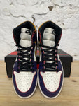 Air Jordan 1 LA To Chi Sz 10