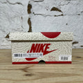 Air Jordan 1 High Sail University Red Sz 13 DS