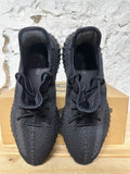 Yeezy 350 V2 Onyx Sz 12