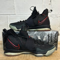 Nike LeBron 14 Bred Sz 12