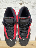 Air Jordan 14 Gym Red Sz 9.5