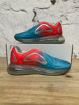 Nike Air Max 720 Pink Sea Sz 7.5 (9W)