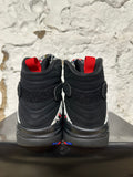 Air Jordan 8 Playoff Sz 12 DS