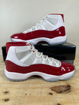 Air Jordan 11 High Cherry Sz 10.5