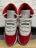 Air Jordan 11 High Cherry Sz 10.5